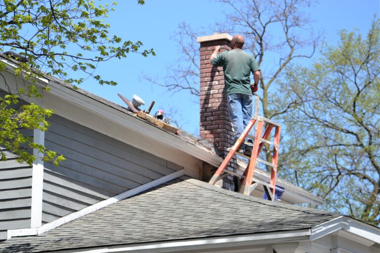 Chimney Inspection 2
