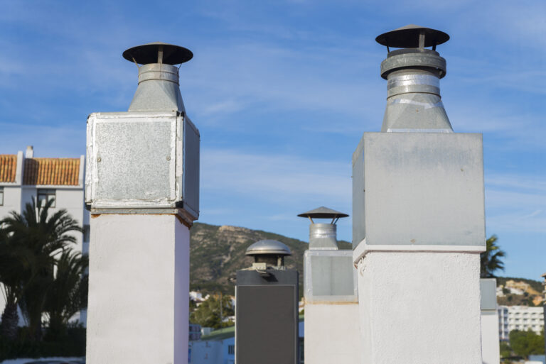 Flue Liners 2